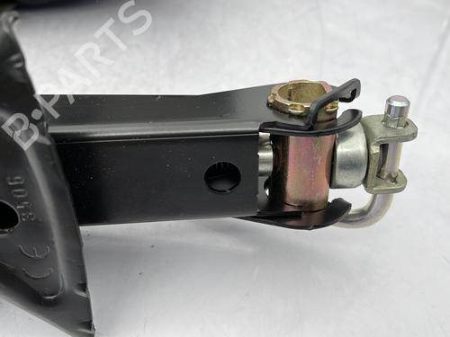 Other PEUGEOT 1007 (KM_) 1.4 HDi | BP23683654O1