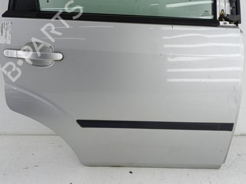 Right rear door FORD FIESTA V (JH_, JD_) 1.4 TDCi | BP23712532C5 