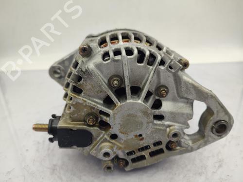 Alternator NISSAN ALMERA TINO (V10) 1.8 | BP23732596M7 