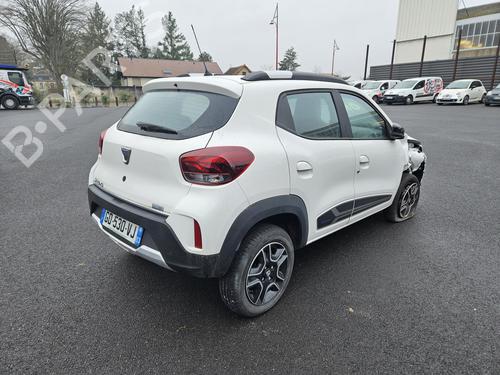 Mando retrovisor DACIA SPRING EV (B6M1) | BP23758101I25  - Image 32