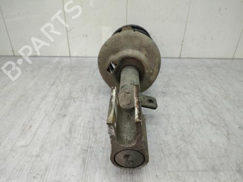Used Left front shock absorber Left front shock absorber PEUGEOT 308 I (4A_, 4C_) 1.6 HDi (90 hp) 23722793 23722793