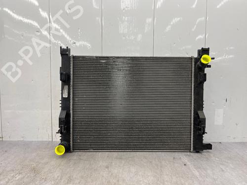 Water radiator DACIA SANDERO II 1.5 dCi | BP35890518M31 - Image 5