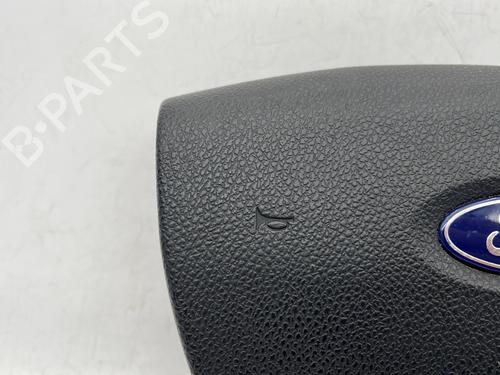 Driver airbag FORD FOCUS II (DA_, HCP, DP) 1.8 TDCi | BP23761227C9 