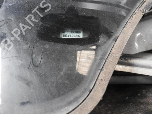 Control unit PEUGEOT 307 CC (3B) 2.0 HDi 135 | BP23668711M11 - Image 10