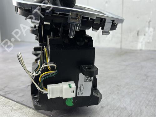 Gearstang RENAULT MEGANE IV Hatchback (B9A/M/N_) 1.5 dCi 110 (B9A3) | BP37743589M90 - Image 2