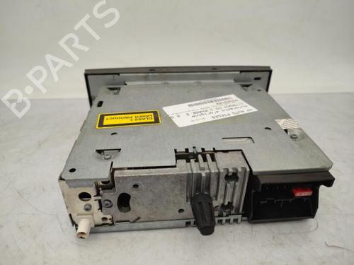 Radio CITROËN C5 II (RC_) 2.0 HDi (RCRHRH) | BP23696874E6 - Image 9