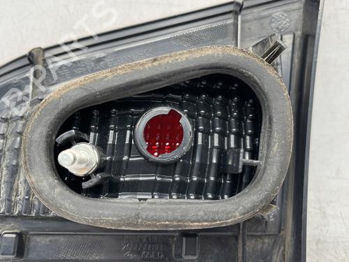 Left tailgate light RENAULT SCÉNIC III (JZ0/1_) 1.5 dCi | BP25726429C79 - Image 3