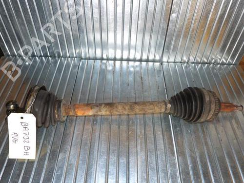 Drivksel foran venstre RENAULT MEGANE Scenic (JA0/1_) 1.9 dTi (JA0N) (98 hp) 23671146