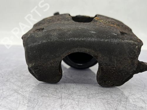 Used Right front brake caliper Right front brake caliper VW POLO V (6R1, 6C1) 1.4 TDI (90 hp) 23681291 23681291