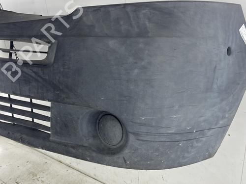 Front bumper RENAULT MASTER II Van (FD) 2.5 dCi | BP26881825C7 