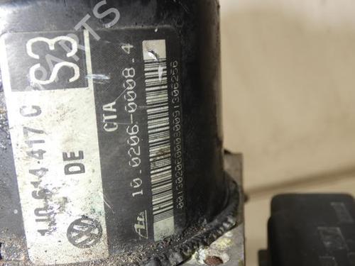 ABS pump VW BORA Variant (1J6) 1.9 TDI | BP23685049M43  - Image 11