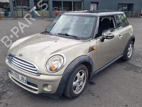 Left front driveshaft MINI MINI (R56) Cooper D | BP26892765M38 - Image 45