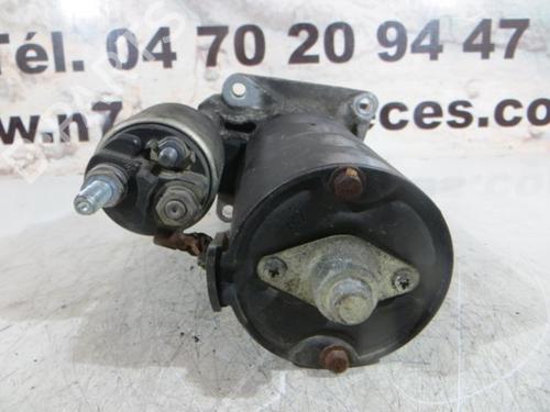 Starter ALFA ROMEO MITO (955_) 1.6 JTDM (955AXC1B) | BP23711034M8 - Image 2
