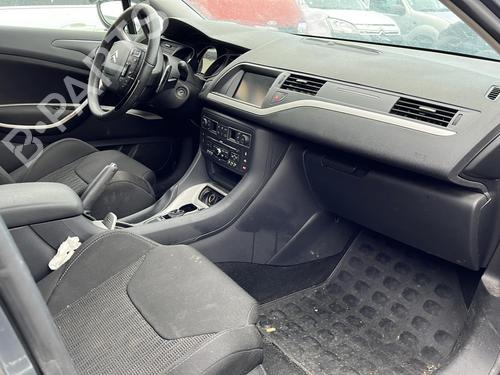 Left tailgate light CITROËN C5 III Break (RW_) 1.6 HDi 110 | BP23732480C79  - Image 22