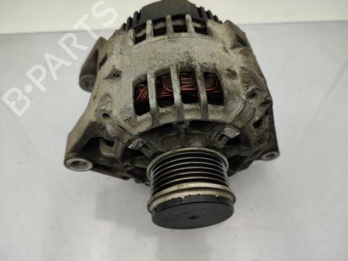 Alternator PEUGEOT 206 Hatchback (2A/C) 1.4 HDi eco 70 | BP23691458M7 