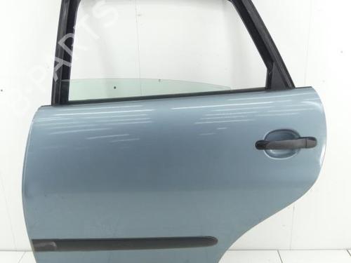Used Left rear door SEAT CORDOBA (6L2) 1.4 TDI (70 hp) 23673325