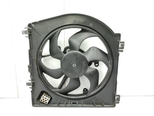 Radiator fan RENAULT TWINGO II (CN0_) 1.5 dCi (CN0U) | BP23740119M35 - Image 4