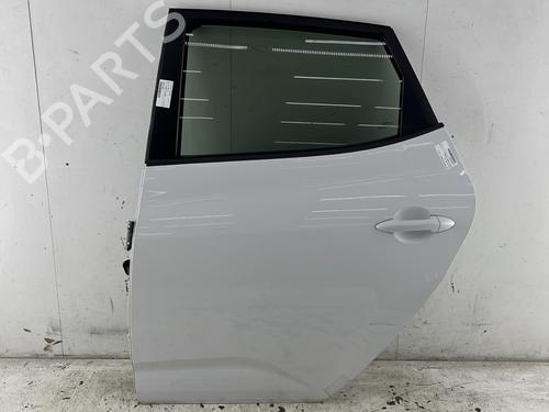 Porta trás esquerda KIA VENGA (YN) 1.6 CRDi 115 (116 hp) 31351664