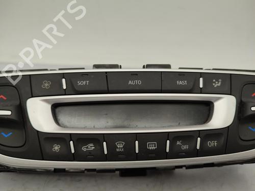 Commande Chauffage RENAULT MEGANE III Hatchback (BZ0/1_, B3_) 1.6 dCi (BZ00, BZ12, BZ13) (130 hp) 23699865