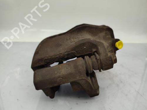Used Left front brake caliper Left front brake caliper CITROËN C4 I (LC_) 1.6 HDi (90 hp) 23677577 23677577