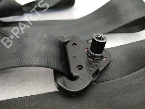 Used Front left seatbelt Front left seatbelt RENAULT MEGANE III Hatchback (BZ0/1_, B3_) 1.9 dCi (BZ0N, BZ0J) (131 hp) 23730692 23730692