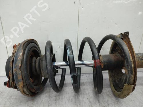 Used Right rear shock absorber NISSAN X-TRAIL I (T30) 2.2 Di 4x4 (114 hp) 23678323