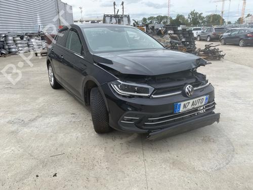 Ratstangsstang VW POLO VI (AW1, BZ1, AE1) 1.0 TSI | BP38258149I23 - Image 54