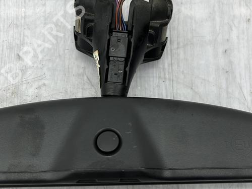 Used Rear mirror VW GOLF V (1K1) 1.9 TDI (105 hp) 23700816