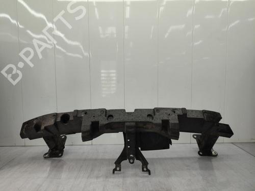 Front bumper reinforcement NISSAN QASHQAI / QASHQAI +2 I (J10, NJ10, JJ10E) 1.5 dCi | BP23721105C109 