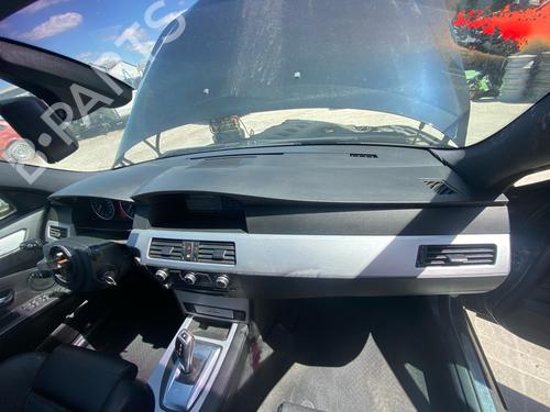 Seats set BMW 5 (E60) | BP36511783C78 - Image 101