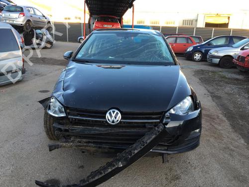 Headlight switch VW GOLF VII (5G1, BQ1, BE1, BE2) 1.6 TDI | BP23692469I24  - Image 6
