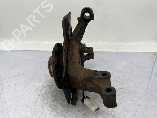 Used Right front steering knuckle Right front steering knuckle OPEL ASTRA G Hatchback (T98) 2.0 DTI 16V (F08, F48) (101 hp) 23688878 23688878