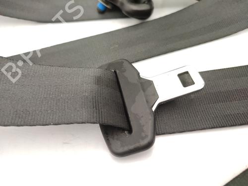 Rear left seatbelt FORD FIESTA VI (CB1, CCN) 1.0 EcoBoost | BP23760680I29 - Image 4