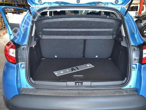 AC pipe RENAULT CAPTUR I (J5_, H5_) 1.2 TCe 120 | BP23680380M126  - Image 21