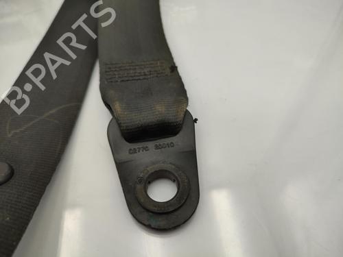 Front right seatbelt FORD C-MAX II (DXA/CB7, DXA/CEU) 1.6 TDCi | BP23720205I25  - Image 7