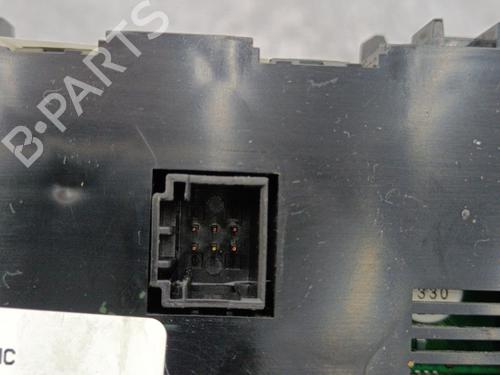 Used Climate control Climate control CITROËN C3 II (SC_) 1.4 VTi 95 (95 hp) 23709012 23709012