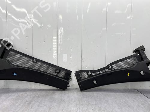 Used Scuttle panel Scuttle panel PEUGEOT 2008 II (UD_, US_, UY_, UJ_, UR_, UC_) 1.5 BlueHDI 130 (131 hp) 30970581 30970581