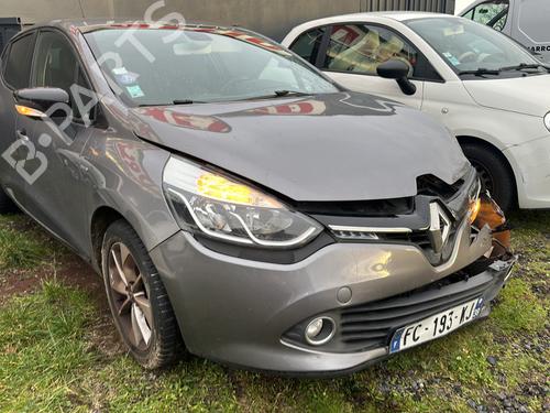 Left tailgate light RENAULT CLIO IV (BH_) 0.9 TCe 90 (BHNF, BHMA, BHMH, BHJK, BHJR) | BP32249915C79