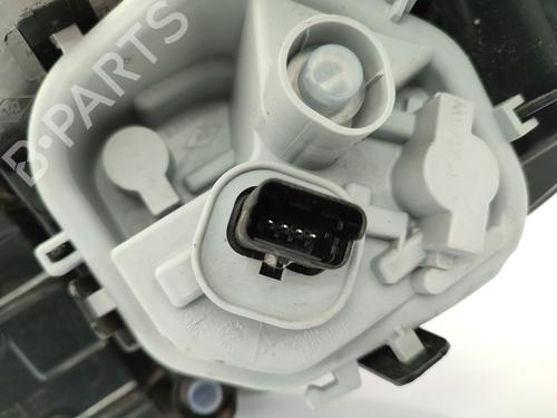 Left taillight RENAULT CAPTUR I (J5_, H5_) 1.2 TCe 120 | BP23686087C34 - Image 8