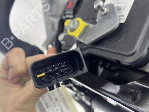 Gearbox CITROËN C3 III (SX) 1.2 THP 110 (SXHNPS, SXHNZT, SXHNZ6) | BP29543360M3 