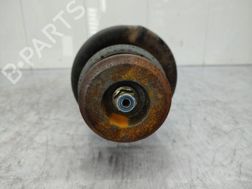 Used Left front shock absorber Left front shock absorber FORD FIESTA IV (JA_, JB_) 1.25 i 16V (75 hp) 23711779 23711779