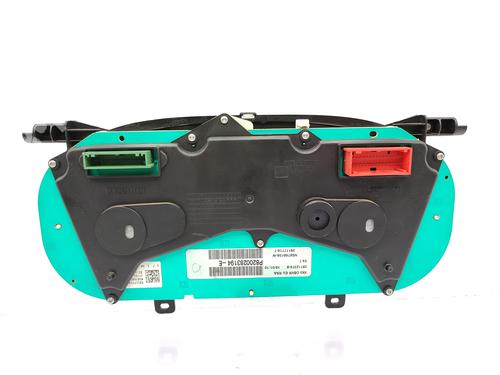 Instrument cluster RENAULT TRAFIC II Van (FL) 2.0 dCi 90 (FL0H, FL00, FL01, FL0M, FL0P, FL0S) | BP23754978C47 - Image 5