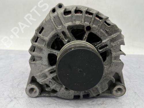 Used Alternator PEUGEOT 206+ (2L_, 2M_) 1.4 HDi eco 70 (68 hp) 28442105