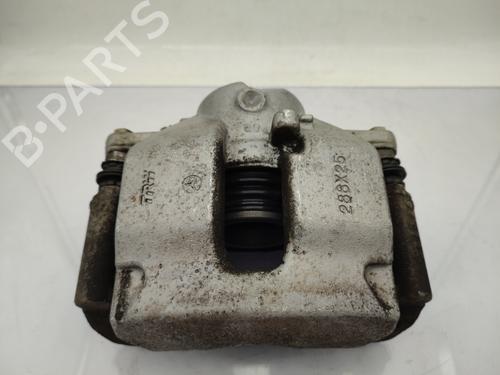 Left front brake caliper MERCEDES-BENZ C-CLASS (W204) C 200 CDI (204.007, 204.006) | BP23731752M105 - Image 2
