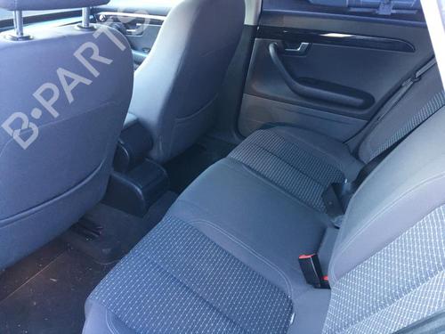 Hand brake SEAT EXEO ST (3R5) 2.0 TDI | BP23692261I18 - Image 13