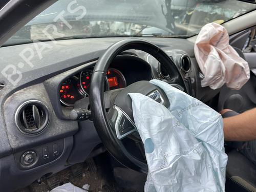 Radio DACIA SANDERO II 1.5 Blue dCi 95 (B8JL) | BP25893114E6  - Image 23