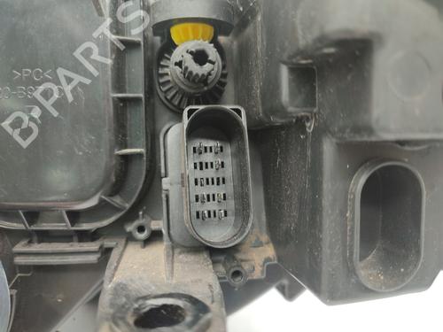 Right headlight SEAT IBIZA IV (6J5, 6P1) 1.4 TDI | BP28490327C29 