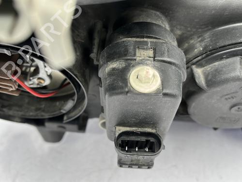 Left headlight RENAULT SCÉNIC I MPV (JA0/1_, FA0_) 1.6 (JA00, JA16, JA15, JA19, JA1V, JA2B, JA2C, JA0B,... | BP23868285C28 
