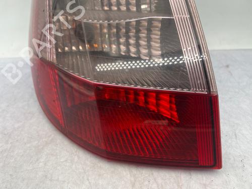 Venstre Baklys Venstre Baklys RENAULT SCÉNIC II (JM0/1_) [2003-2010] 35890733 35890733