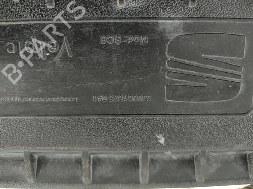 Other SEAT IBIZA IV (6J5, 6P1) 1.2 TDI | BP23729027O1 